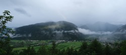 Archiv Foto Webcam Aussichtsplattform Nassereith 06:00