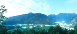 Archiv Foto Webcam Aussichtsplattform Nassereith 01:00
