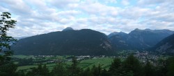Archiv Foto Webcam Aussichtsplattform Nassereith 05:00