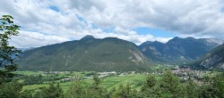 Archiv Foto Webcam Aussichtsplattform Nassereith 09:00