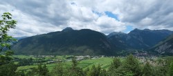 Archiv Foto Webcam Aussichtsplattform Nassereith 11:00