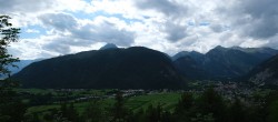 Archiv Foto Webcam Aussichtsplattform Nassereith 15:00