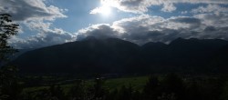 Archiv Foto Webcam Aussichtsplattform Nassereith 17:00