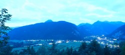 Archiv Foto Webcam Aussichtsplattform Nassereith 03:00