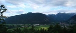 Archiv Foto Webcam Aussichtsplattform Nassereith 06:00