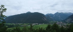 Archiv Foto Webcam Aussichtsplattform Nassereith 07:00