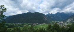 Archiv Foto Webcam Aussichtsplattform Nassereith 09:00