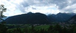 Archiv Foto Webcam Aussichtsplattform Nassereith 15:00