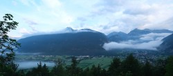 Archiv Foto Webcam Aussichtsplattform Nassereith 05:00