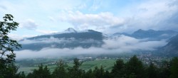 Archiv Foto Webcam Aussichtsplattform Nassereith 06:00