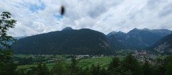 Archiv Foto Webcam Aussichtsplattform Nassereith 09:00