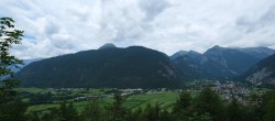 Archiv Foto Webcam Aussichtsplattform Nassereith 11:00