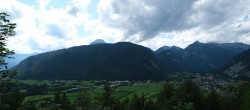Archiv Foto Webcam Aussichtsplattform Nassereith 15:00