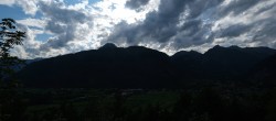 Archiv Foto Webcam Aussichtsplattform Nassereith 17:00