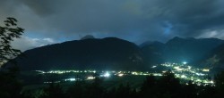 Archiv Foto Webcam Aussichtsplattform Nassereith 01:00