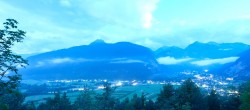 Archiv Foto Webcam Aussichtsplattform Nassereith 03:00