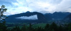 Archiv Foto Webcam Aussichtsplattform Nassereith 05:00
