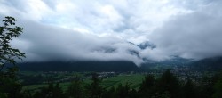 Archiv Foto Webcam Aussichtsplattform Nassereith 06:00