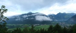 Archiv Foto Webcam Aussichtsplattform Nassereith 07:00