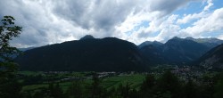 Archiv Foto Webcam Aussichtsplattform Nassereith 15:00