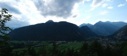 Archiv Foto Webcam Aussichtsplattform Nassereith 17:00