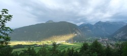Archiv Foto Webcam Aussichtsplattform Nassereith 05:00