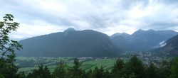 Archiv Foto Webcam Aussichtsplattform Nassereith 06:00