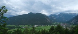 Archiv Foto Webcam Aussichtsplattform Nassereith 07:00