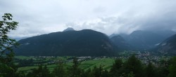 Archiv Foto Webcam Aussichtsplattform Nassereith 09:00