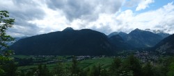 Archiv Foto Webcam Aussichtsplattform Nassereith 15:00