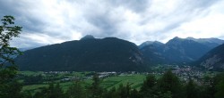 Archiv Foto Webcam Aussichtsplattform Nassereith 17:00