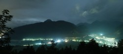Archiv Foto Webcam Aussichtsplattform Nassereith 01:00