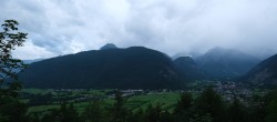 Archiv Foto Webcam Aussichtsplattform Nassereith 05:00