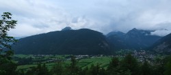Archiv Foto Webcam Aussichtsplattform Nassereith 06:00
