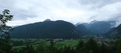 Archiv Foto Webcam Aussichtsplattform Nassereith 07:00