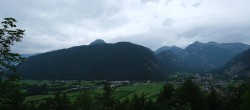 Archiv Foto Webcam Aussichtsplattform Nassereith 09:00