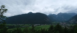 Archiv Foto Webcam Aussichtsplattform Nassereith 11:00