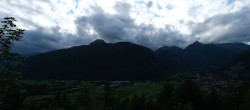 Archiv Foto Webcam Aussichtsplattform Nassereith 17:00
