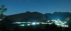 Archiv Foto Webcam Aussichtsplattform Nassereith 23:00
