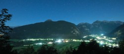 Archiv Foto Webcam Aussichtsplattform Nassereith 01:00