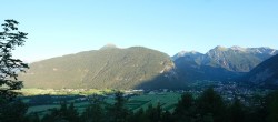 Archiv Foto Webcam Aussichtsplattform Nassereith 05:00