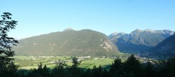 Archiv Foto Webcam Aussichtsplattform Nassereith 06:00
