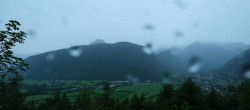 Archiv Foto Webcam Aussichtsplattform Nassereith 17:00