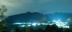 Archiv Foto Webcam Aussichtsplattform Nassereith 23:00