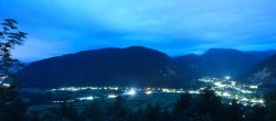 Archiv Foto Webcam Aussichtsplattform Nassereith 03:00
