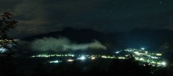 Archiv Foto Webcam Aussichtsplattform Nassereith 01:00