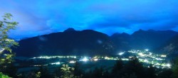 Archiv Foto Webcam Aussichtsplattform Nassereith 03:00