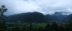 Archiv Foto Webcam Aussichtsplattform Nassereith 05:00
