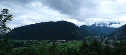 Archiv Foto Webcam Aussichtsplattform Nassereith 06:00