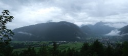Archiv Foto Webcam Aussichtsplattform Nassereith 07:00
